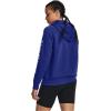 imageUnder Armour Womens Rival Fleece Graphic Hoodie400 Royal   White