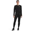 imageUnder Armour Womens Softball Crew Pullover 22001 Black   White