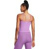 imageUnder Armour Womens Motion Strappy Tank Top560 Provence Purple   Purple Ace