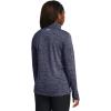imageUnder Armour Womens Tech Twist Quarter Zip410 Midnight Navy   White