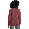 imageUnder Armour Womens Tech Twist Quarter Zip625 Cardinal   White