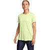 (383) Retro Green / / White