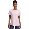 (647) Prime Pink / / White