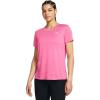 (682) Fluo Pink / / White