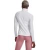 imageUnder Armour Womens Motion Jacket100 White   Black
