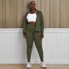 imageUnder Armour Womens Motion Jacket390 Marine Od Green   Grove Green