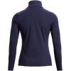 imageUnder Armour Womens Motion Jacket410 Midnight Navy   Black