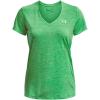 (328) Extreme Green / Phosphor Green / Metallic Silver