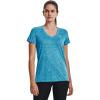 (422) Capri / Fuse Teal / Metallic Silver