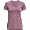 (501) Misty Purple / White / Metallic Silver