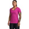 (573) Mystic Magenta / Rebel Pink / Metallic Silver