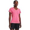 (643) Pink Punk / White / Metallic Silver