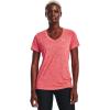 (849) Calypso / Blitz Red / Metallic Silver