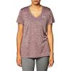 Ash Plum (554)/Metallic Silver