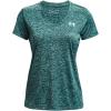 Blue Note (413)/Metallic Silver