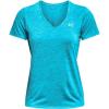 Blue Topaz (431)/Metallic Silver