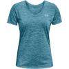 Crest Blue (446)/Metallic Silver