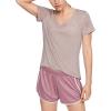Dash Pink (667)/Metallic Silver