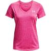 Electro Pink (695)/Metallic Silver