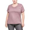 Hushed Pink (662)/Metallic Silver