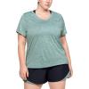 Hushed Turquoise (396)/Metallic Silver