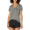 Jet Gray (011)/Metallic Silver