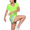 Lime Light (884)/Metallic Silver