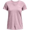 Mauve Pink (699)/Metallic Silver