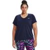 Midnight Navy (411)/Metallic Silver