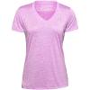 Polar Purple (537)/Metallic Silver
