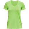 Quirky Lime (753)/Metallic Silver
