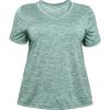 Saxon Green (386)/Tonal
