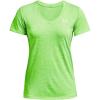 Summer Lime (162)/Metallic Silver