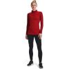 imageUnder Armour Womens ColdGear Authentics Mock NeckFlawless 834Black