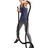 imageUnder Armour Womens HeatGear Racer TankBlue Ink 497Metallic Silver