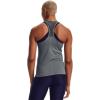 imageUnder Armour Womens HeatGear Racer TankGray