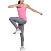 imageUnder Armour Womens HeatGear Racer TankPink