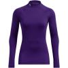 (501) Purple / / White