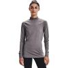 Charcoal Light Heather (019)/Black