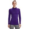 Purple (500)/Black