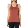 Cinna Red (688)/Metallic Silver