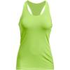 Quirky Lime (752)/Metallic Silver