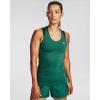 Saxon Green (386)/Metallic Silver
