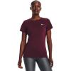 (600) Dark Maroon / / Metallic Silver