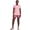 (647) Prime Pink / / Metallic Silver