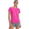 (652) Rebel Pink / / Metallic Silver