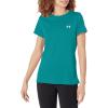 (722) Coastal Teal / / Metallic Silver