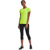 High-vis Yellow (731)/Metallic Silver