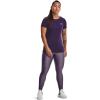 Purple Switch (570)/Metallic Silver