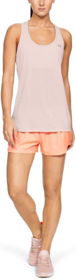 imageUnder Armour Womens Tech Twist Tank TopApex Pink